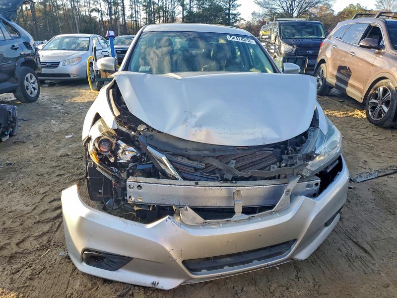 Фото 5 - NISSAN ALTIMA