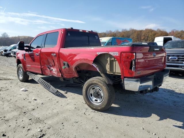 FORD F250 2021 VIN 1FT8W2BT1MEC17571