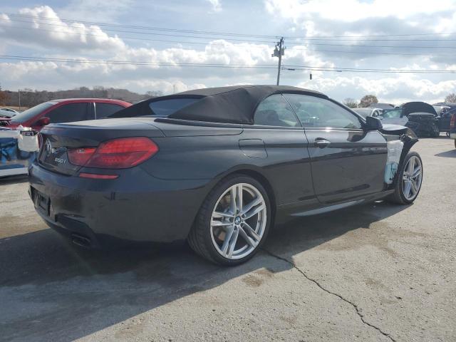 BMW 6 SERIES 2015 VIN WBAYP9C51FD169985