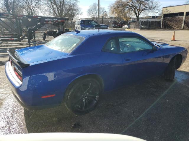 Фото 3 - DODGE CHALLENGER