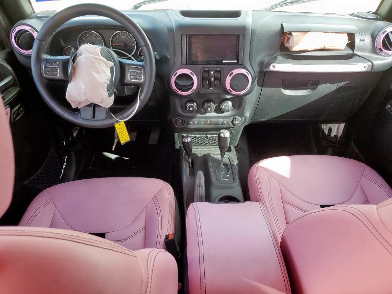 Фото 8 - JEEP WRANGLER