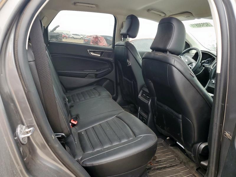 Фото 11 - FORD EDGE