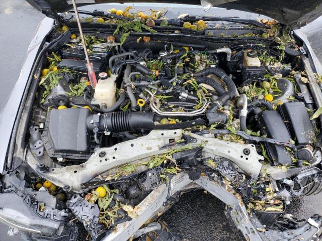 LEXUS IS 300 F S 2020 VIN JTHGA1D24L5104932