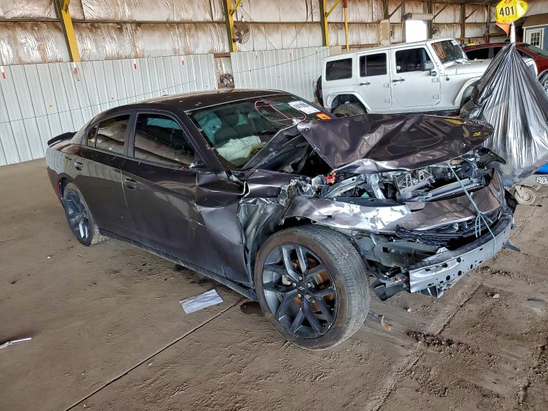 Фото 4 - DODGE CHARGER