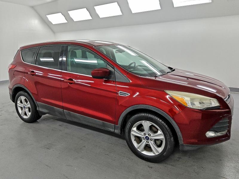 Фото 4 - FORD ESCAPE