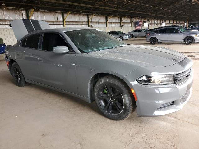 Фото 4 - DODGE CHARGER