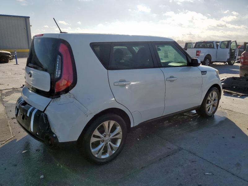 Фото 3 - KIA SOUL