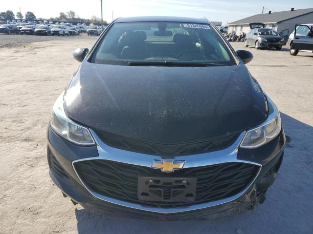 Фото 5 - CHEVROLET CRUZE