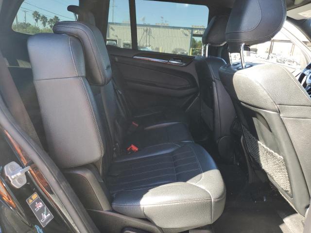 Фото 11 - MERCEDES-BENZ GLS-CLASS