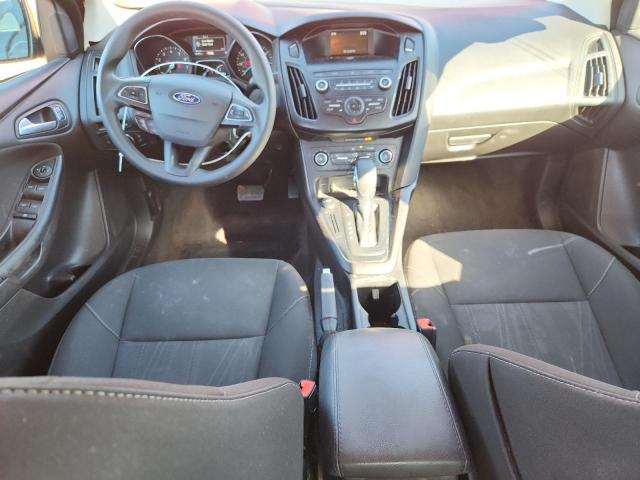 Фото 8 - FORD FOCUS