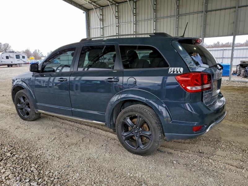 Фото 2 - DODGE JOURNEY