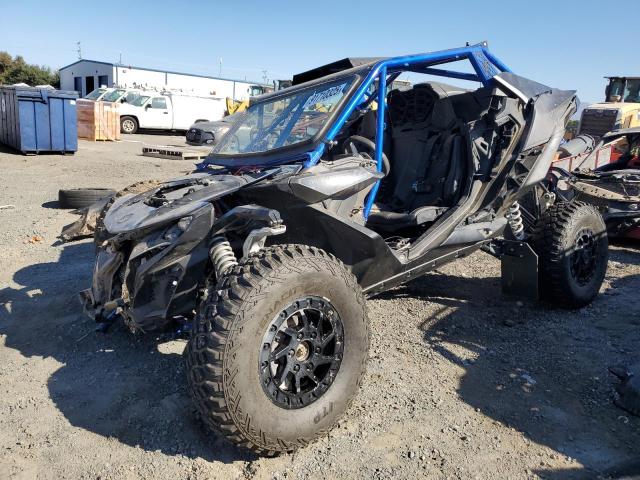 CAN-AM MAVERICK 2024