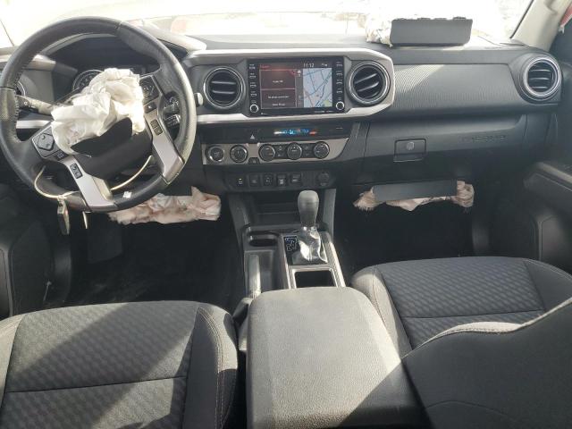 Фото 8 - TOYOTA TACOMA