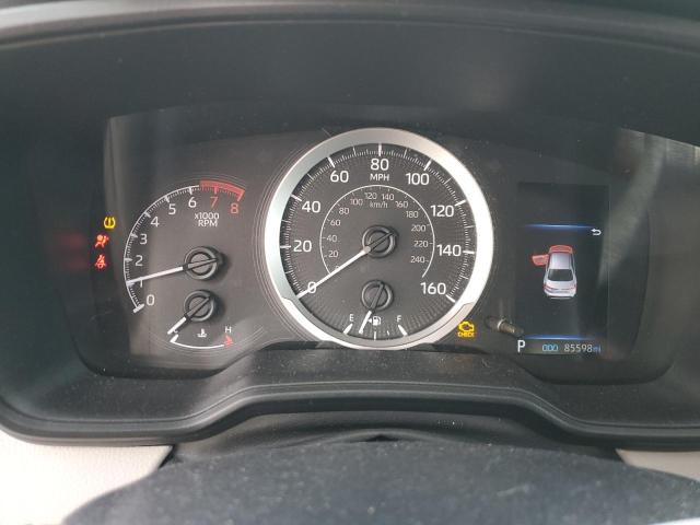 Фото 9 - TOYOTA COROLLA