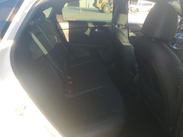 Фото 10 - KIA FORTE