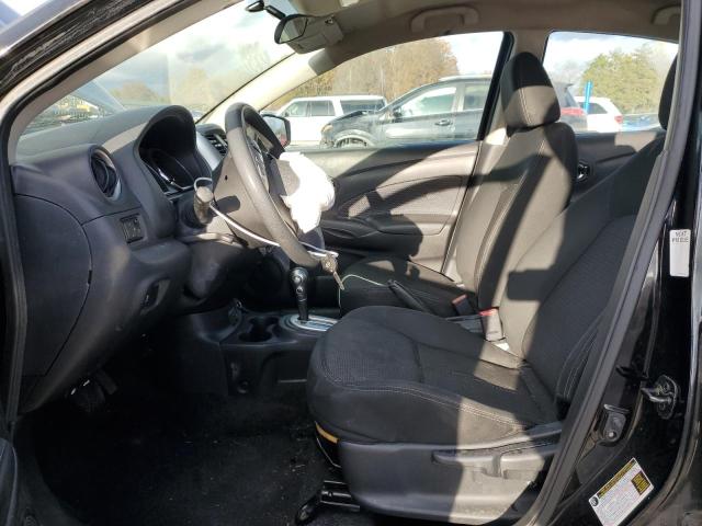 Фото 7 - NISSAN VERSA