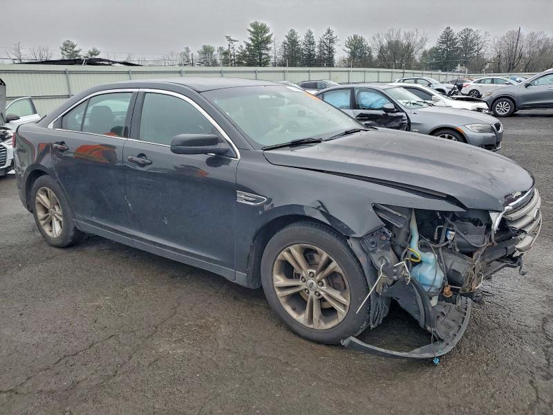 Фото 4 - FORD TAURUS