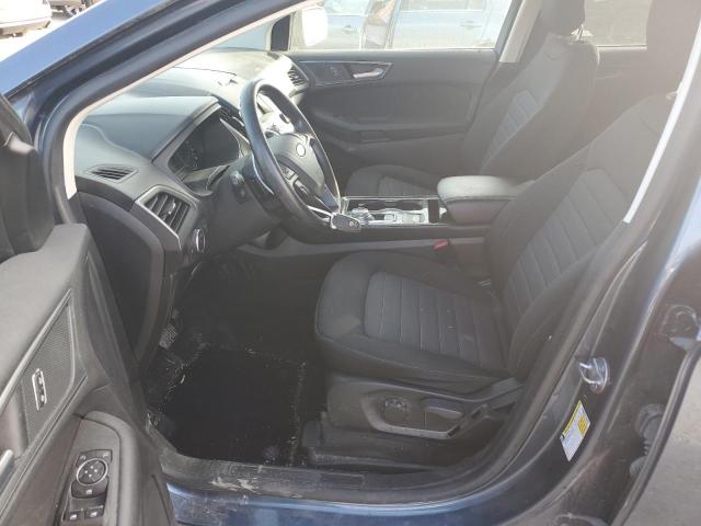 Фото 7 - FORD EDGE