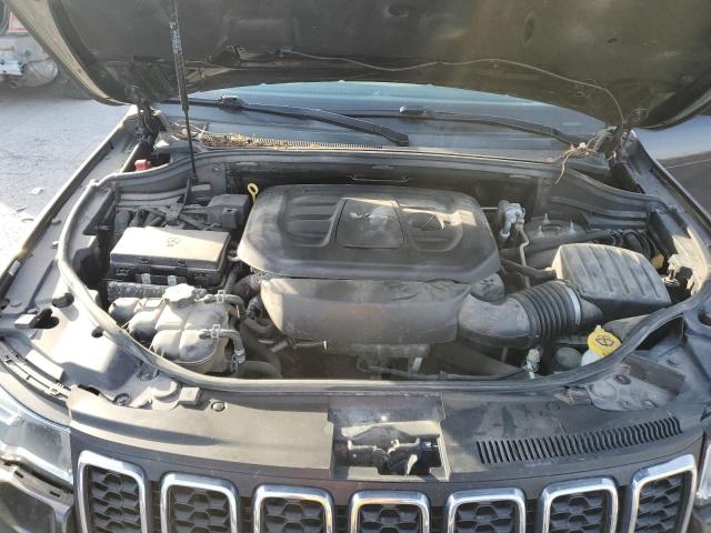 Фото 11 - JEEP GRAND CHER