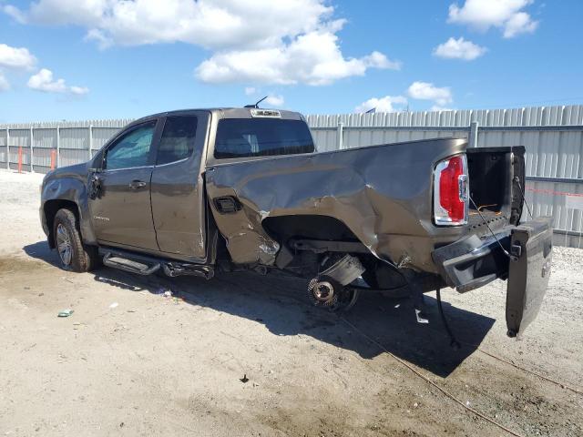 Фото 2 - GMC CANYON