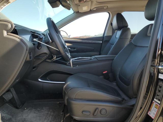 Фото 7 - HYUNDAI TUCSON