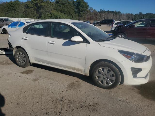 Фото 4 - KIA RIO