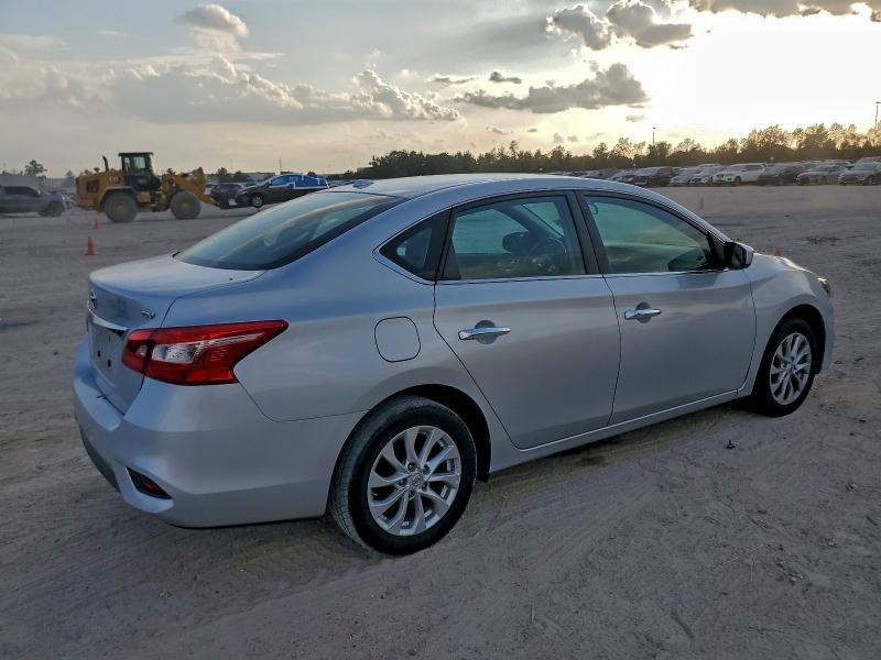 Фото 3 - NISSAN SENTRA