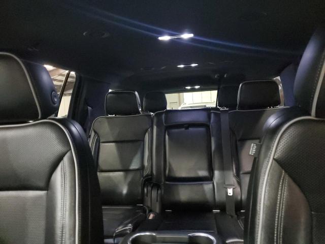 Фото 10 - CHEVROLET SUBURBAN