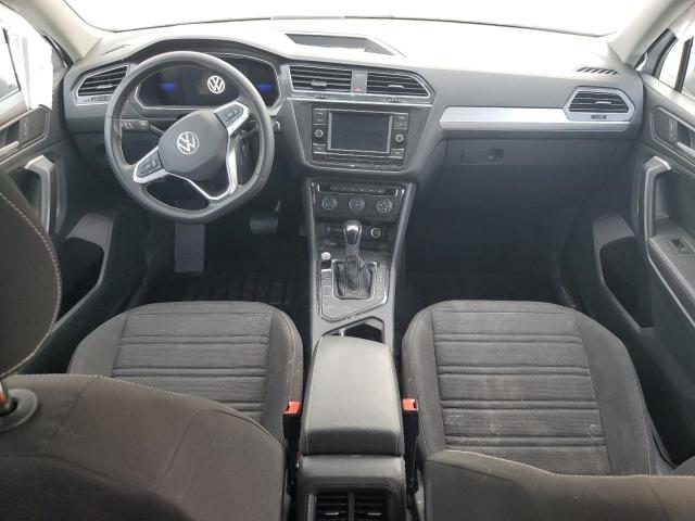 Фото 8 - VOLKSWAGEN TIGUAN