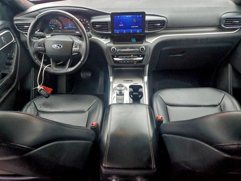 Фото 8 - FORD EXPLORER