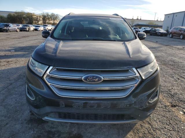 Фото 5 - FORD EDGE