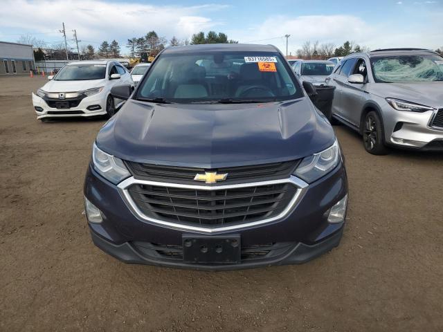 Фото 5 - CHEVROLET EQUINOX