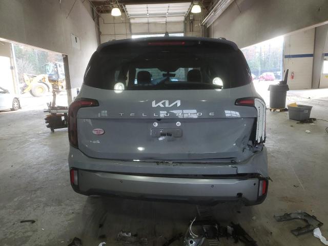 Фото 6 - KIA TELLURIDE