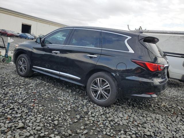 Фото 2 - INFINITI QX60