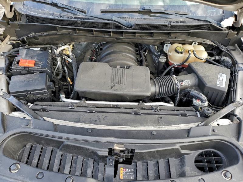 Фото 11 - GMC YUKON