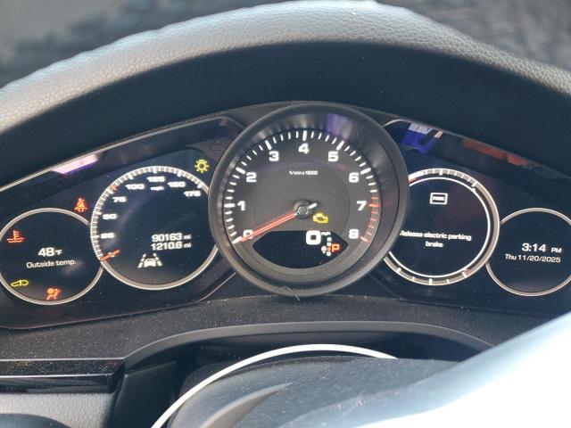 Фото 9 - PORSCHE CAYENNE