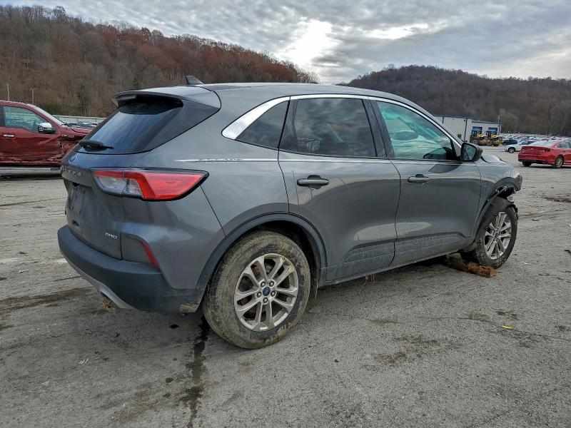 Фото 3 - FORD ESCAPE