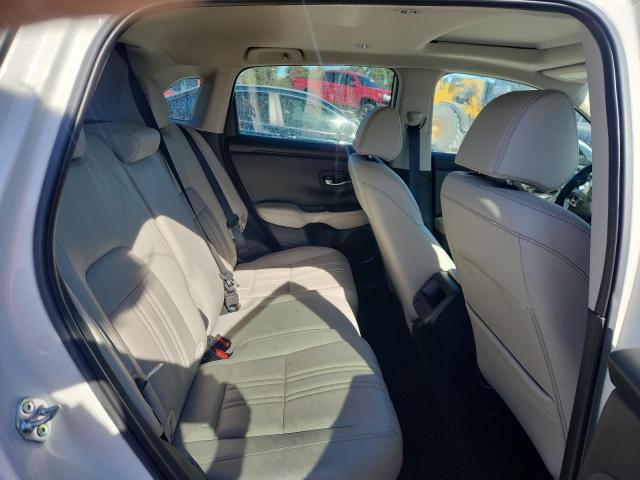 Фото 10 - HONDA HR-V