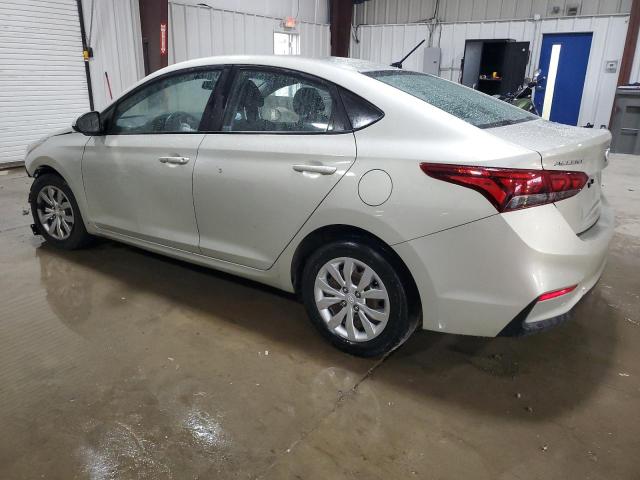 Фото 2 - HYUNDAI ACCENT