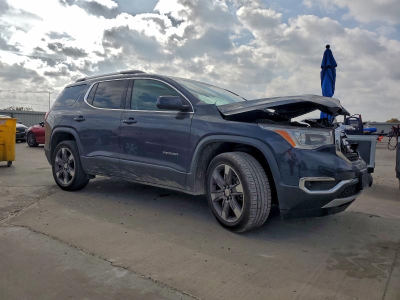 Фото 4 - GMC ACADIA