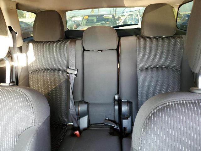 Фото 10 - DODGE JOURNEY