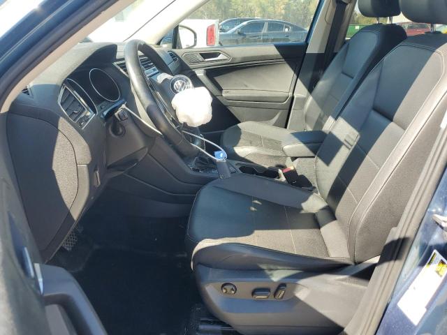 Фото 7 - VOLKSWAGEN TIGUAN