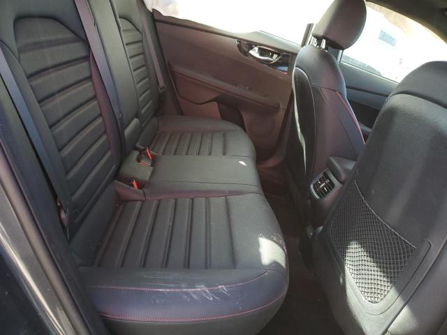 Фото 10 - KIA FORTE