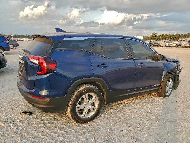 Фото 3 - GMC TERRAIN