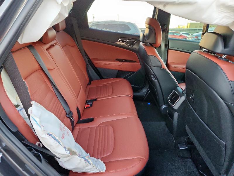 Фото 11 - KIA SPORTAGE