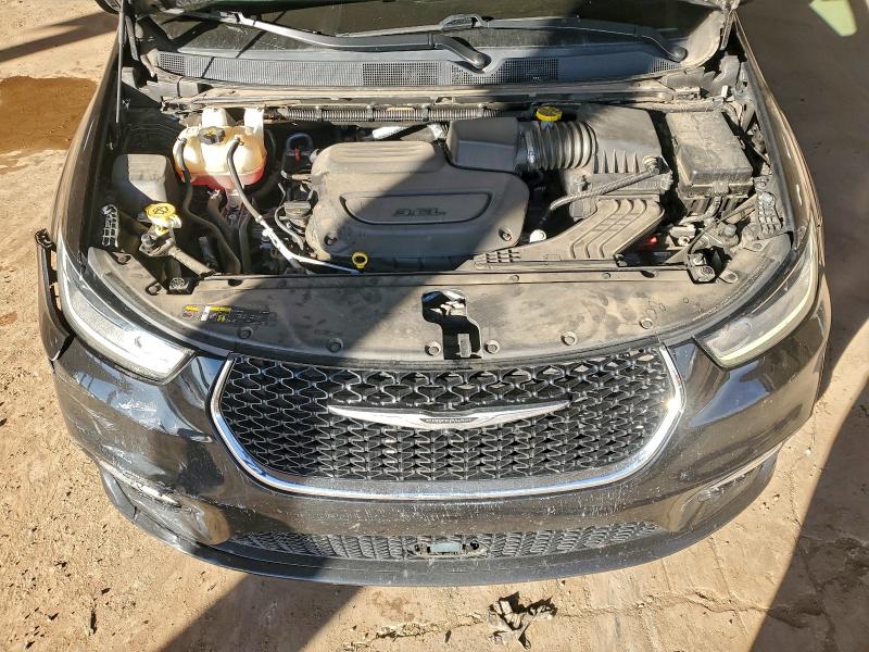 Фото 12 - CHRYSLER PACIFICA