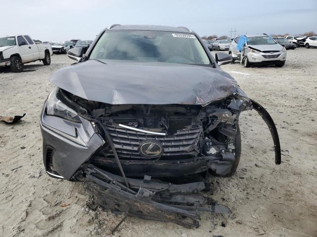 Фото 5 - LEXUS NX