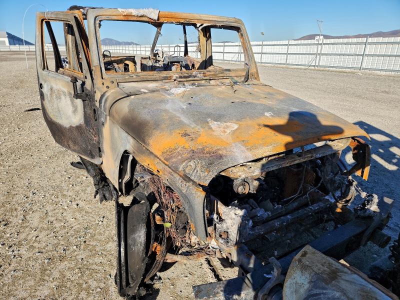 Фото 5 - JEEP WRANGLER