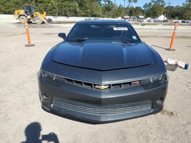 CHEVROLET CAMARO 2015 VIN 2G1FD1E31F9263998