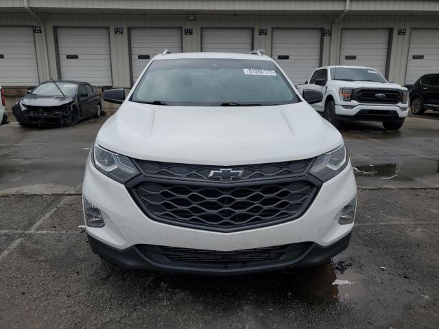 Фото 5 - CHEVROLET EQUINOX